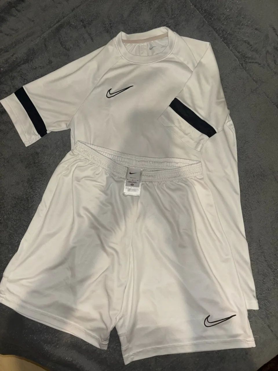 Conjunto Nike Dri-Fit 