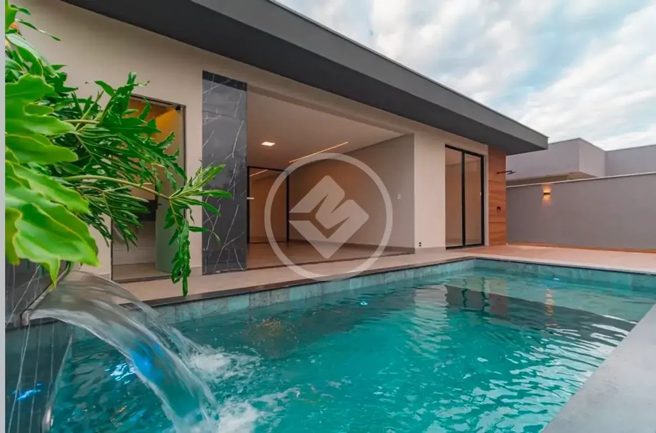 CASA EM CONDOMINIO FECHADO, COM SUITE E PISCINA! codigo: 358392 - Foto 4