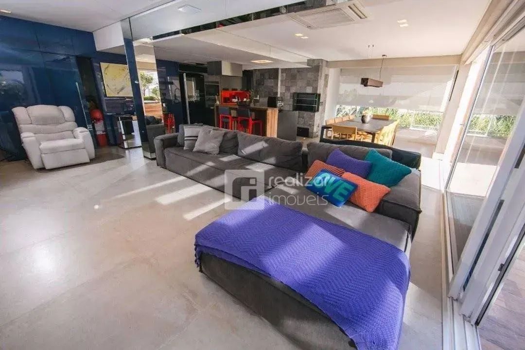 Cobertura Residencial à venda, Campeche, Florianópolis - CO0045. - Foto 5