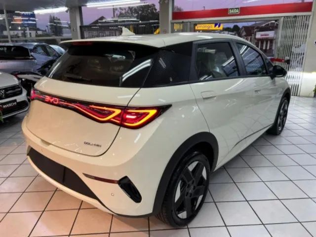 BYD Dolphin SE 2027 - Foto 2