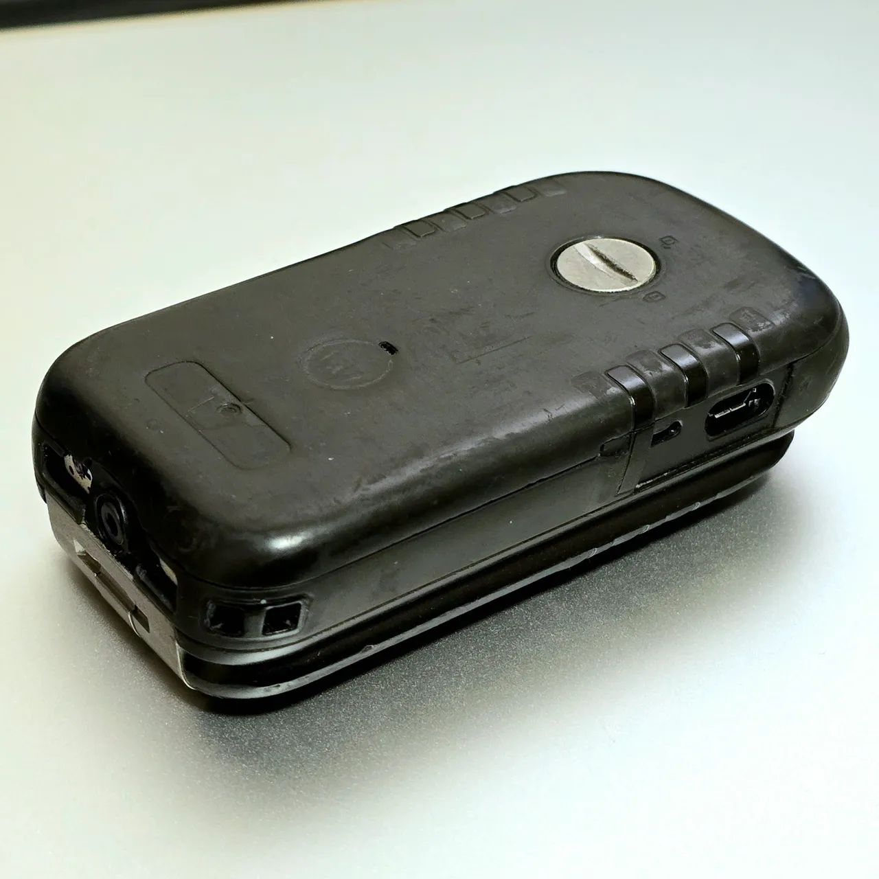 Nextel Motorola Brute i686 - Foto 5