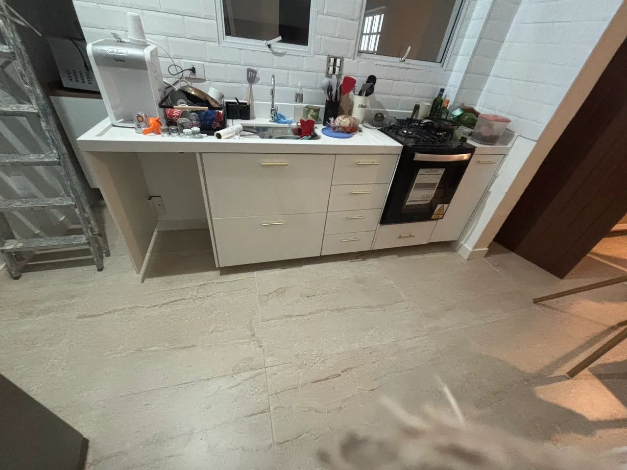 Armário planejado 