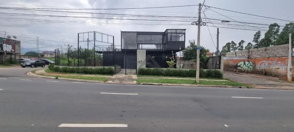 Terreno para alugar em Campinas, Campo Grande, com 596 m²
