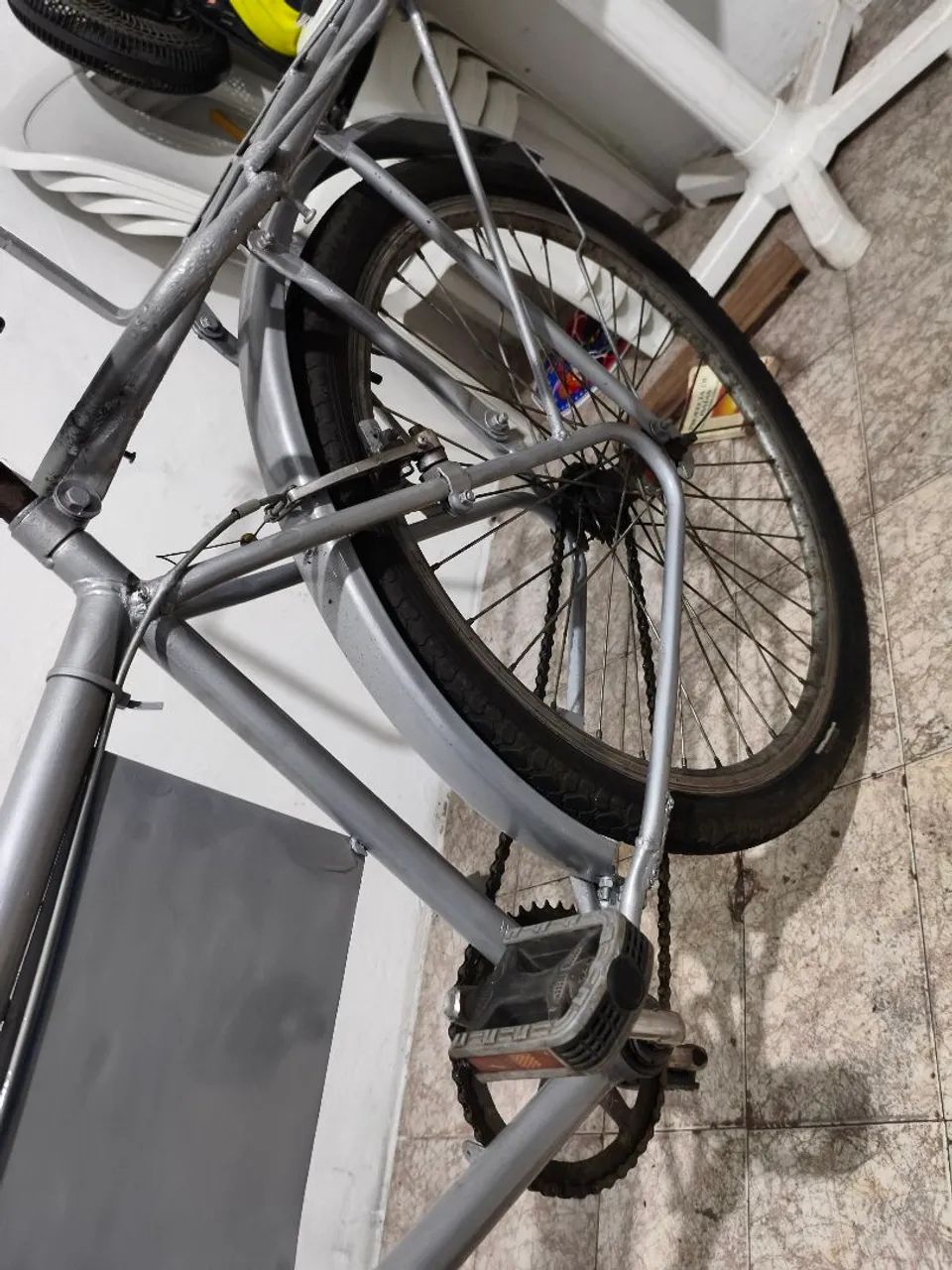 Bicicleta cargueira - Foto 4