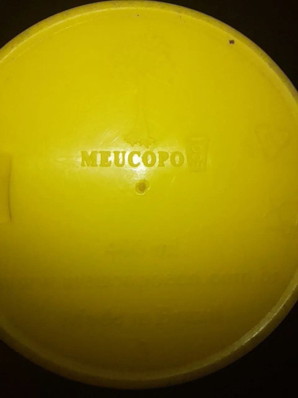 Copo antigo de 2007 do Natiruts 400ml - Foto 4