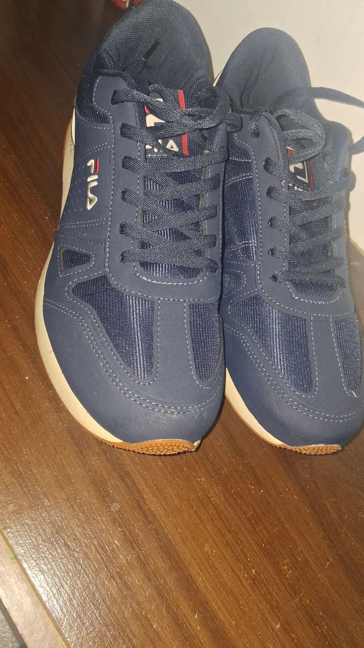 TENIS FILA - Foto 5