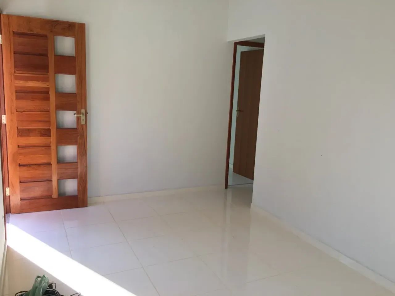 EXCELENTE CASA LINEAR PARA LOCAÇÃO - Foto 4