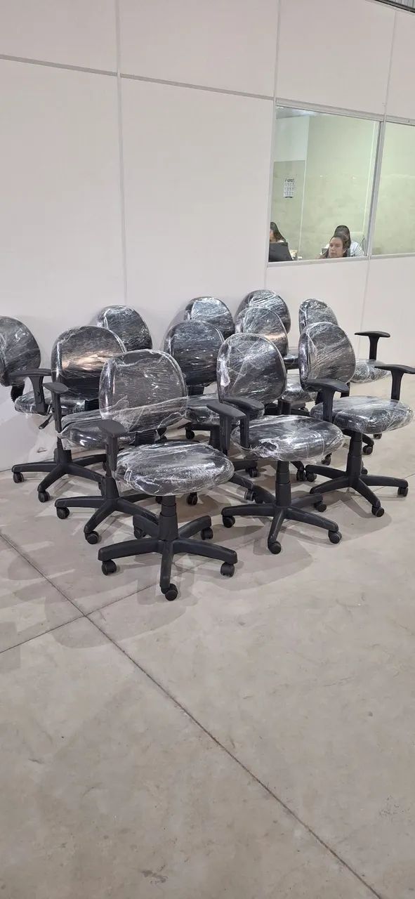 Promoção de cadeiras  - Foto 2