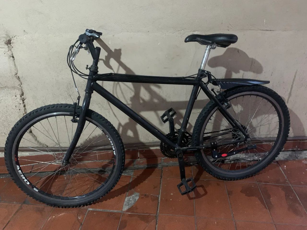 Bicicleta aro 26 - Foto 2