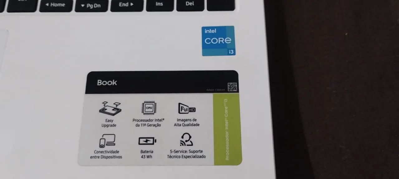 Notebook Samsung  - Foto 5