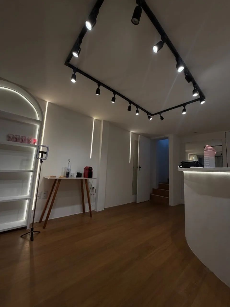 Sublocação studio/clinica 