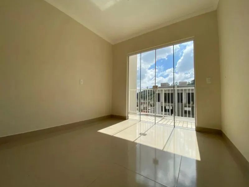 CASA COM 2 QUARTOS PARA LOCAÇÃO - BATEAS - Foto 8