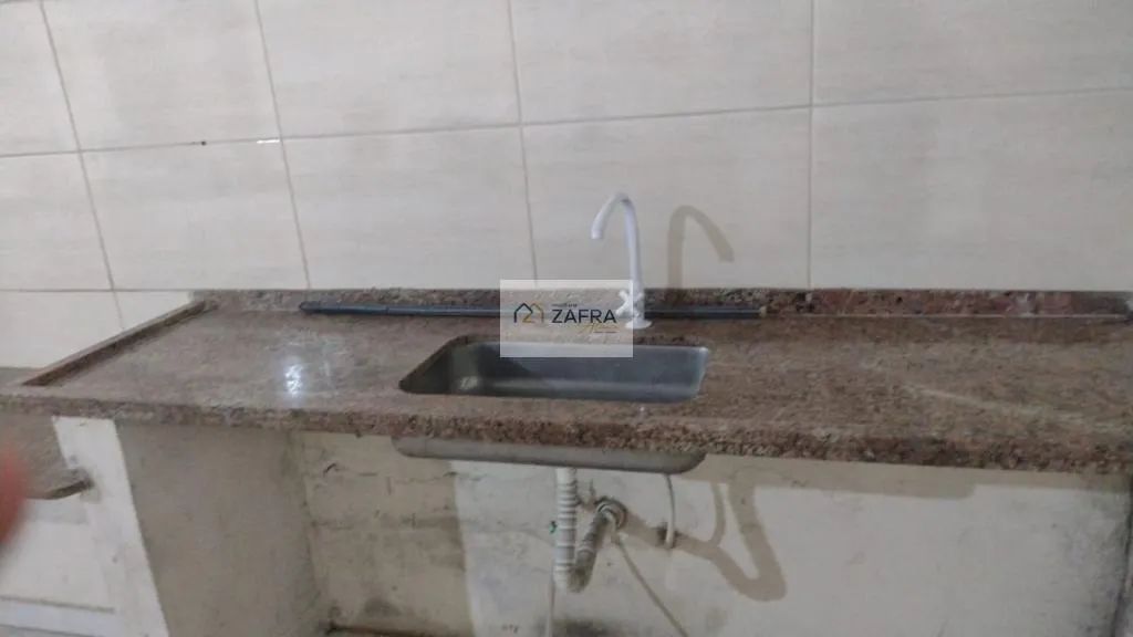 Salão para alugar em Santo André, Vila Alto de Santo André, com 300 m² - Foto 5