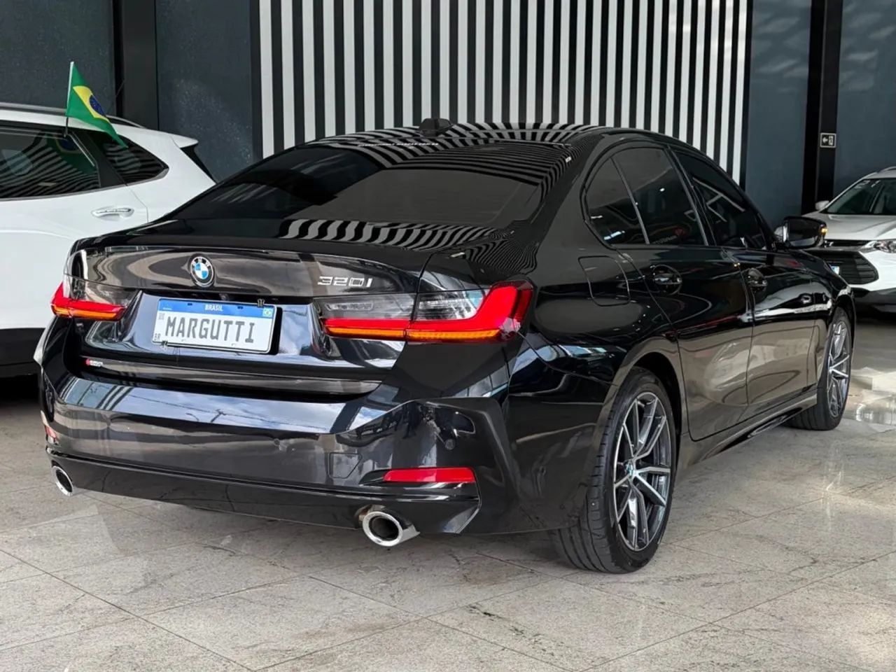 BMW 320I 320i 2023 - Foto 5