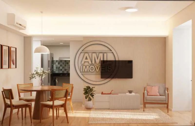 Reformadíssimo! 02 quartos. R 499.000,00 - Foto 5