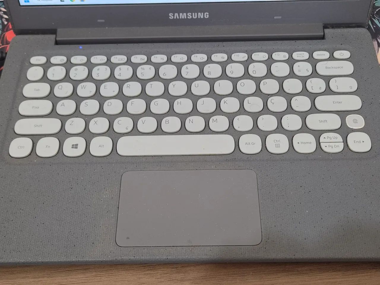 Samsung Flash F30 - Tela 13.3" Full HD - Leve, Lindo e Ótimo p/ Estudar - Foto 3