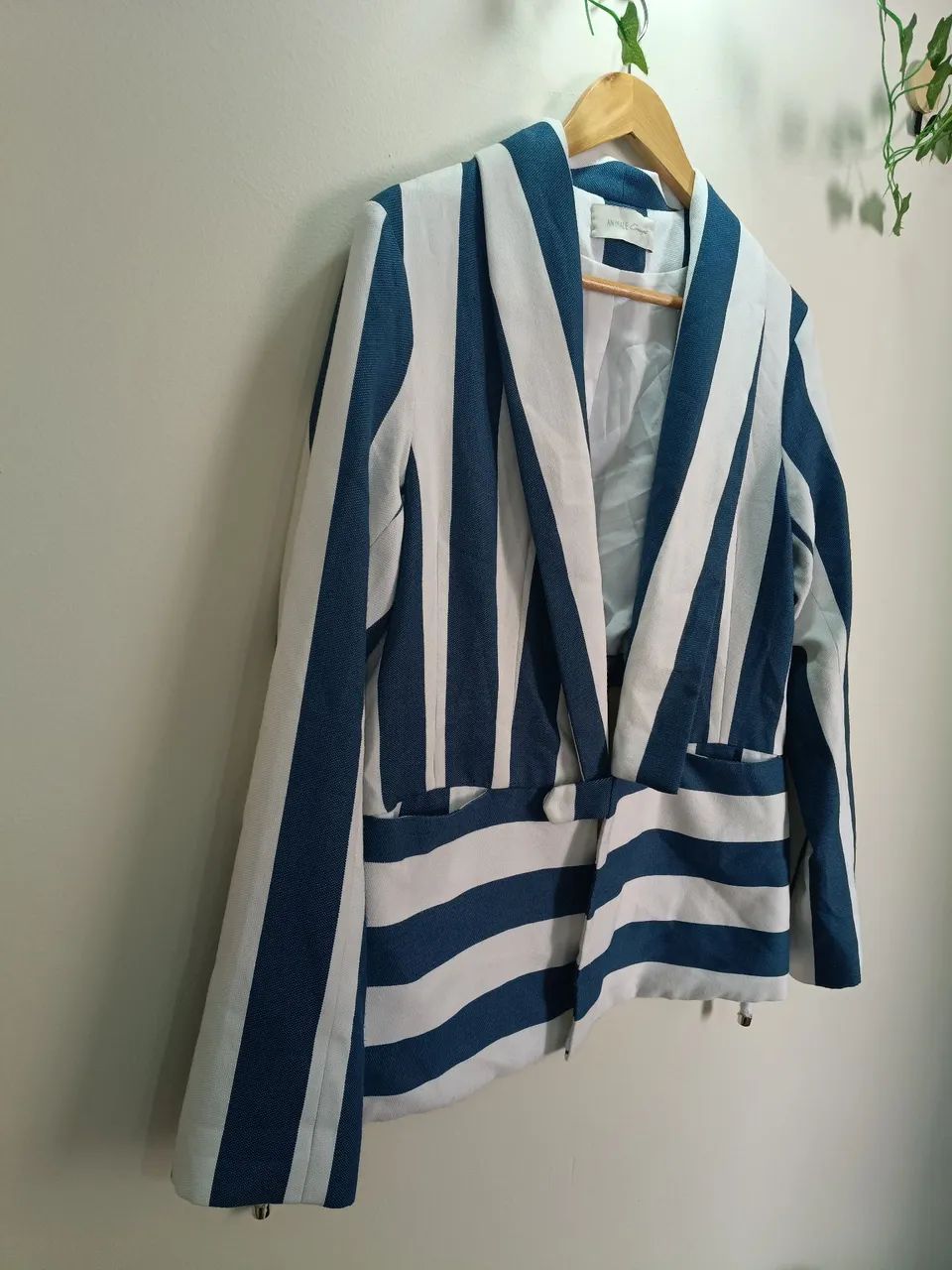 Blazer alfaiataria Animale Concept G - Foto 3