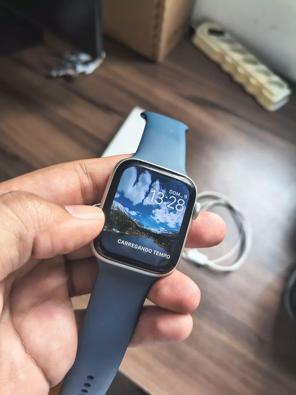 APPLE WATCH SE 2A 44MM - Foto 2