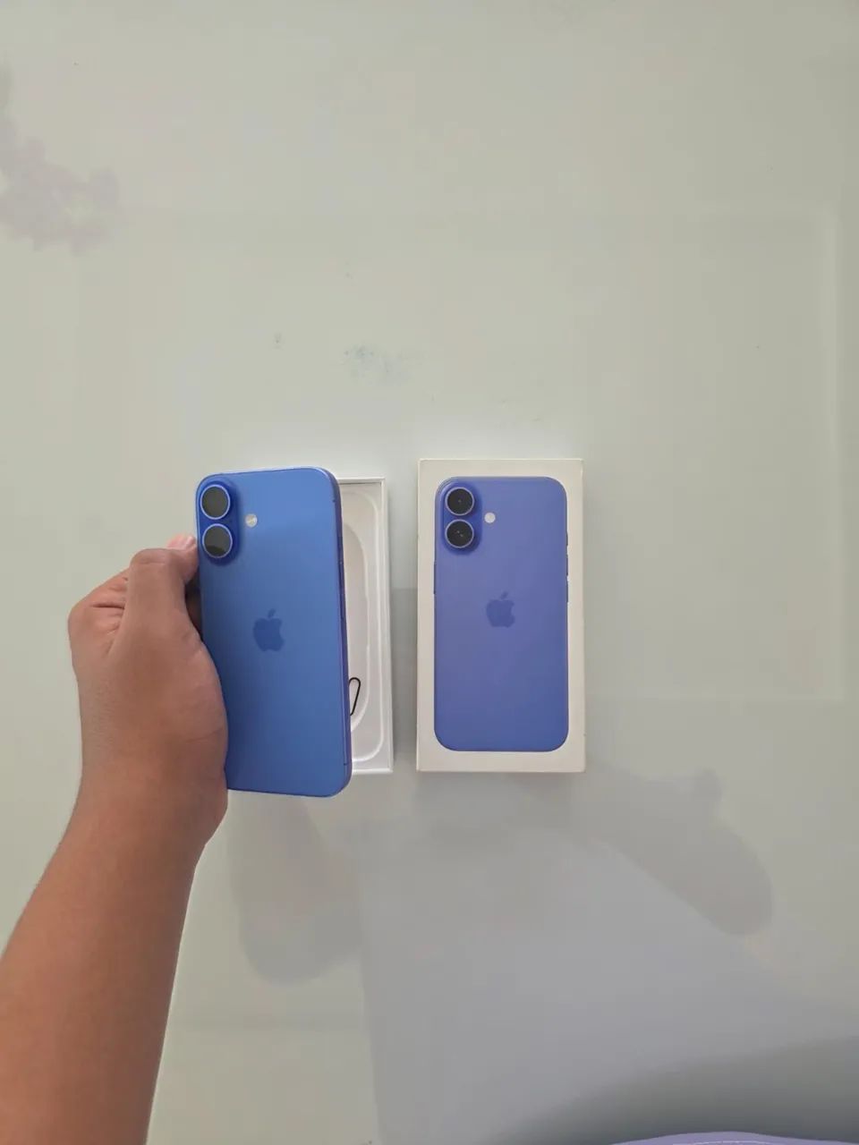 iPhone 16 - Foto 2