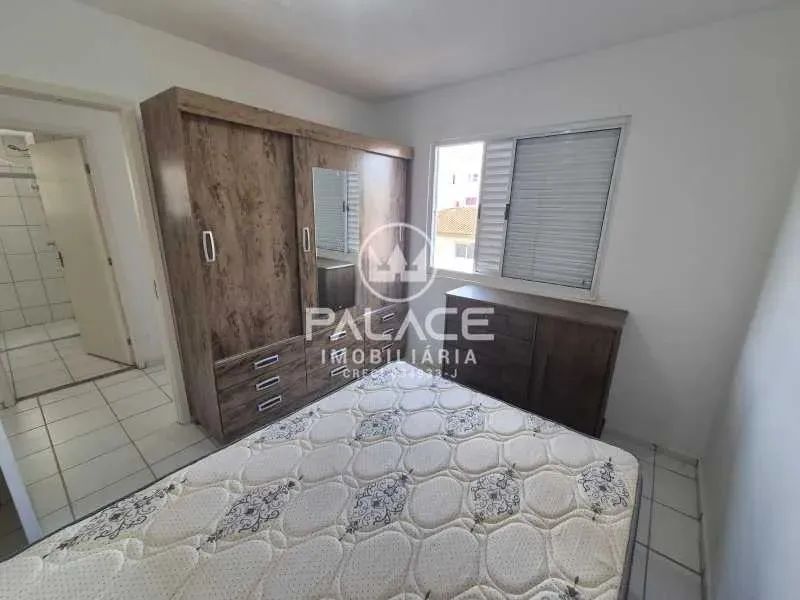 apartamento à venda em vale do sol, piracicaba 2 quartos 45m² - Foto 2