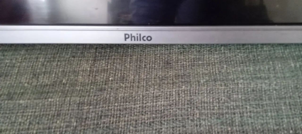 Smart tv philco 55 pol  - Foto 2