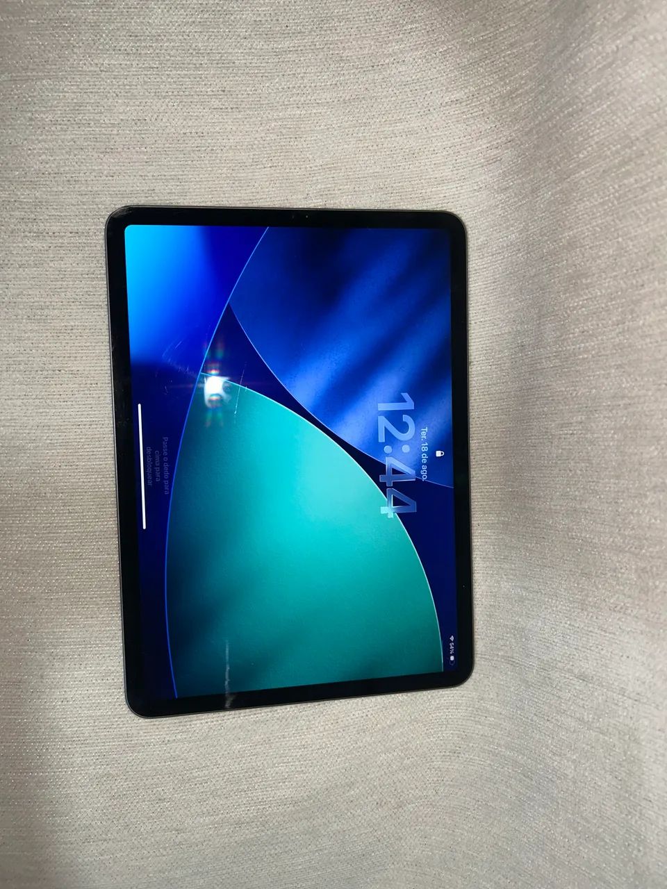 iPad pro m1 128GB 11" - Foto 2