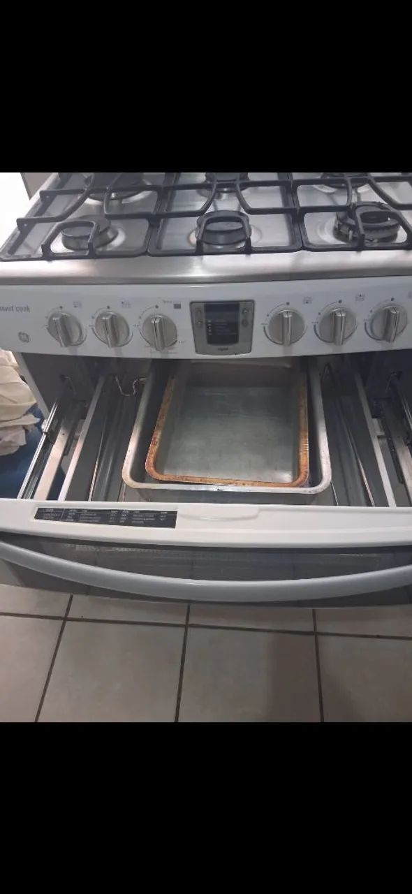 Fogão  - Foto 4