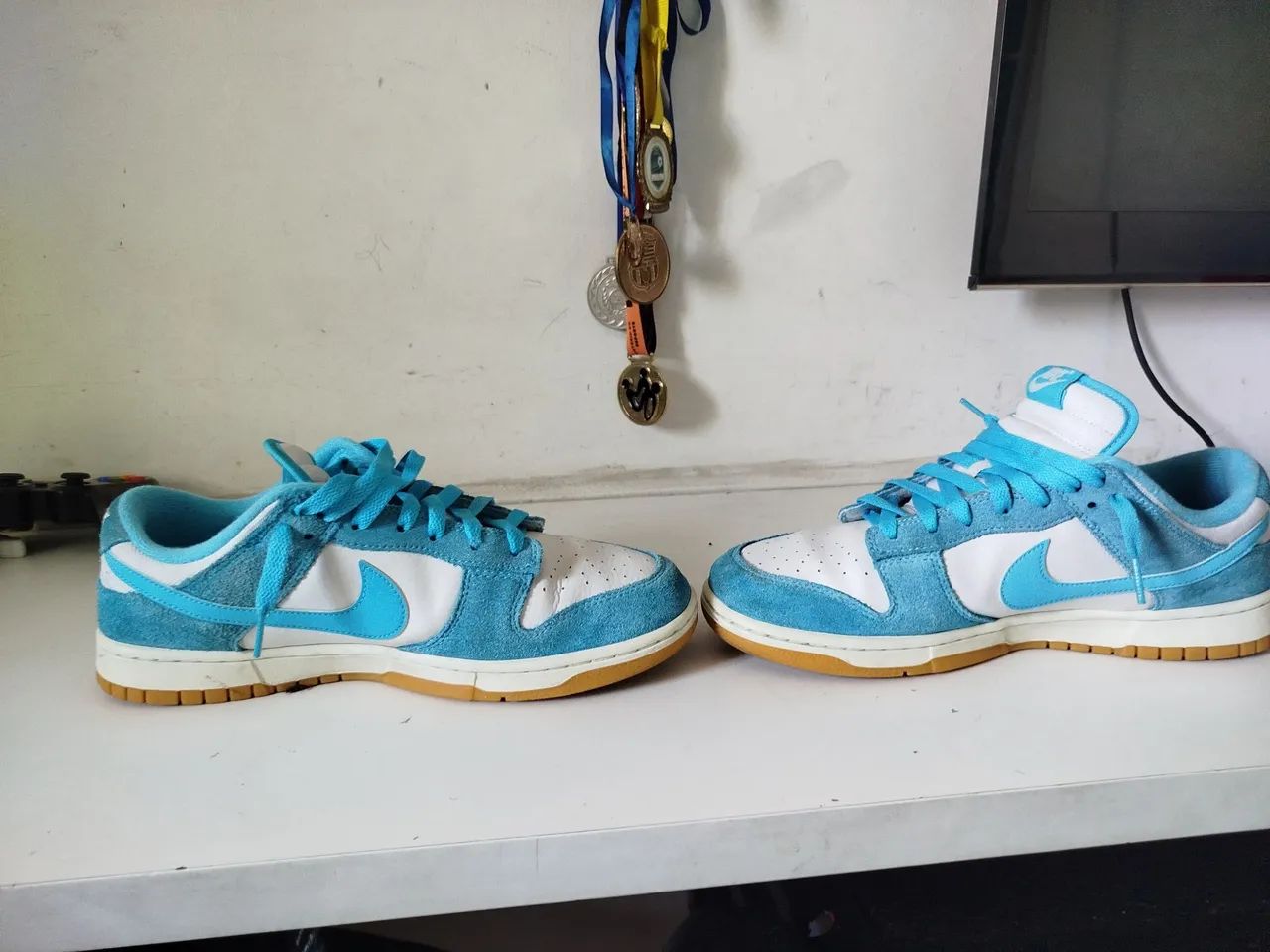 Tênis Nike  - Foto 3