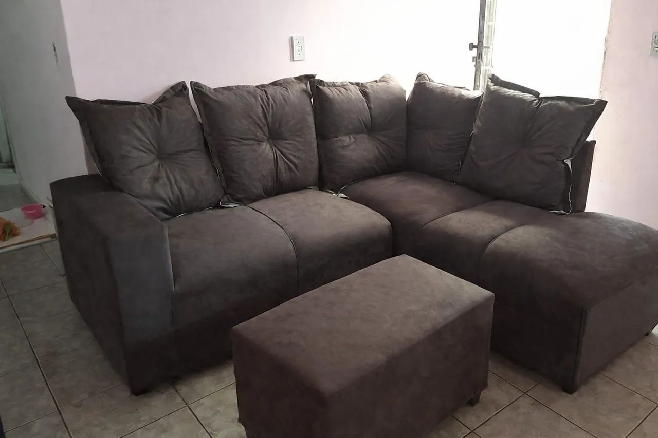 Vende-se sofá  - Foto 5