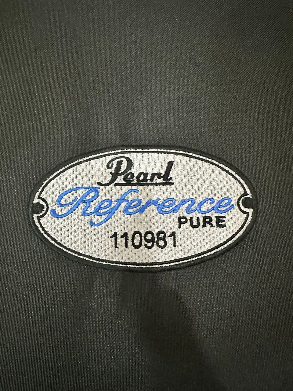 Semi Case Pearl Reference 14x6,5 - Foto 4