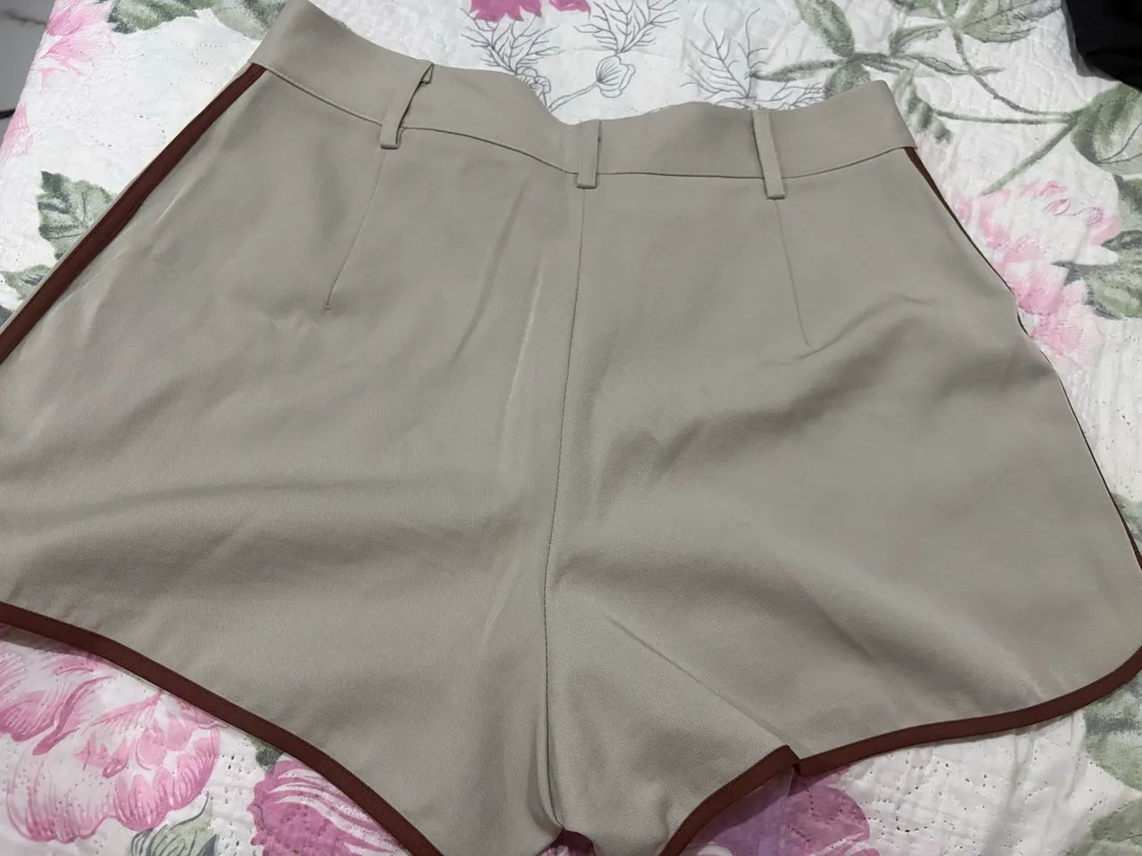 Short tecido  - Foto 2