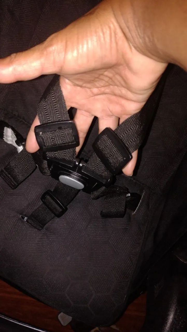 Carrinho de bebê  - Foto 3