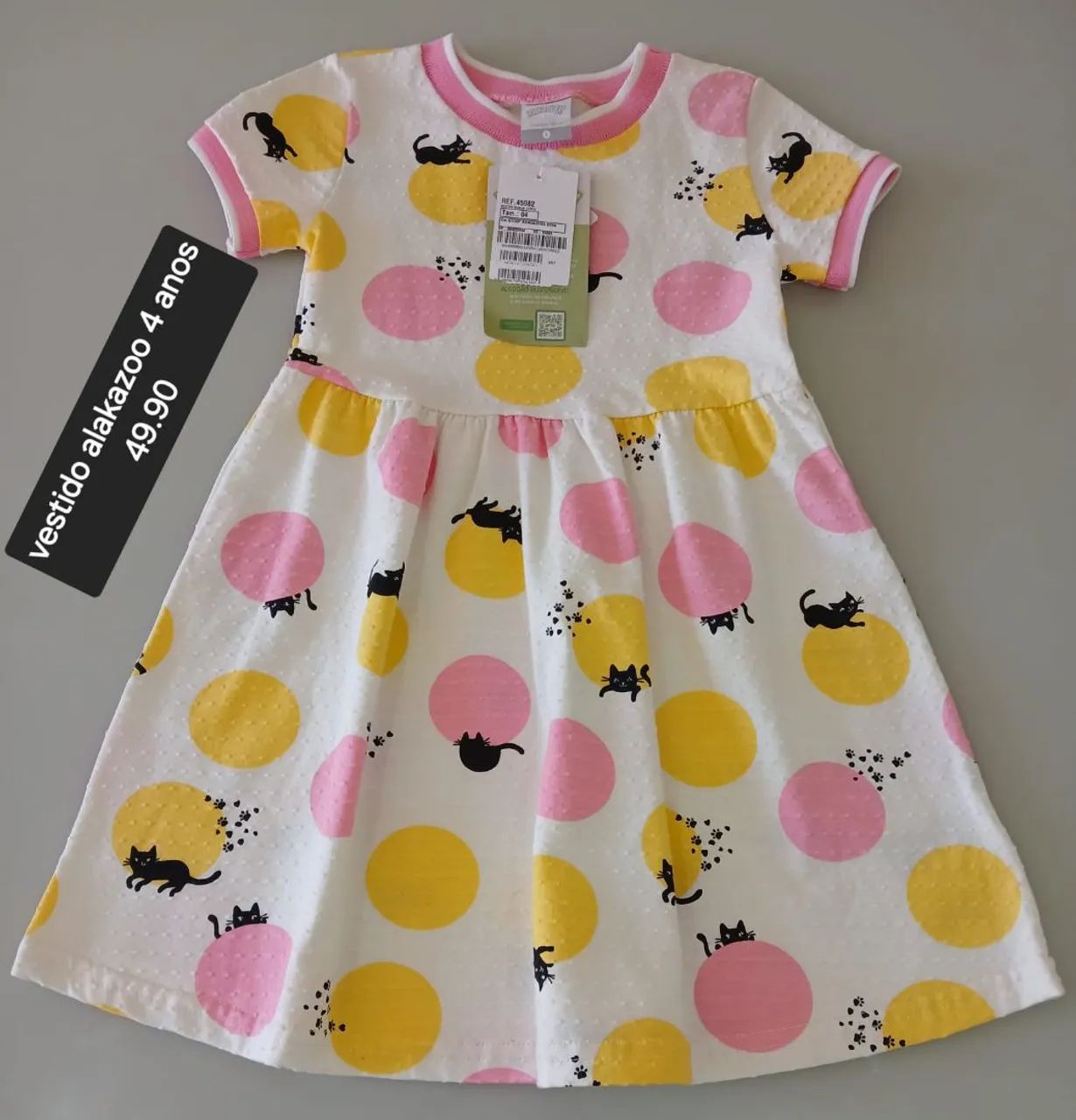 Roupa infantil  - Foto 2