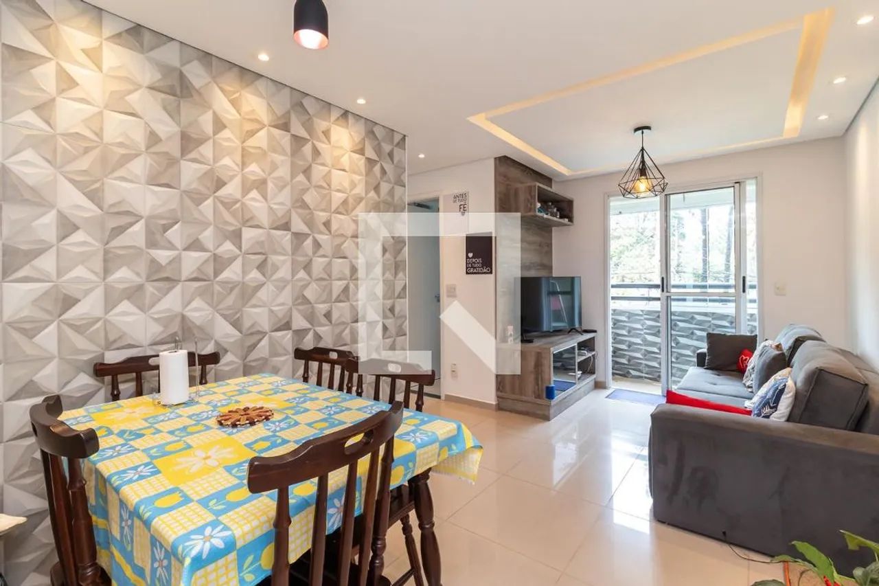 Apartamento à Venda - Vila Nova Cachoeirinha, 2 Quartos, 50 m2 - Foto 2