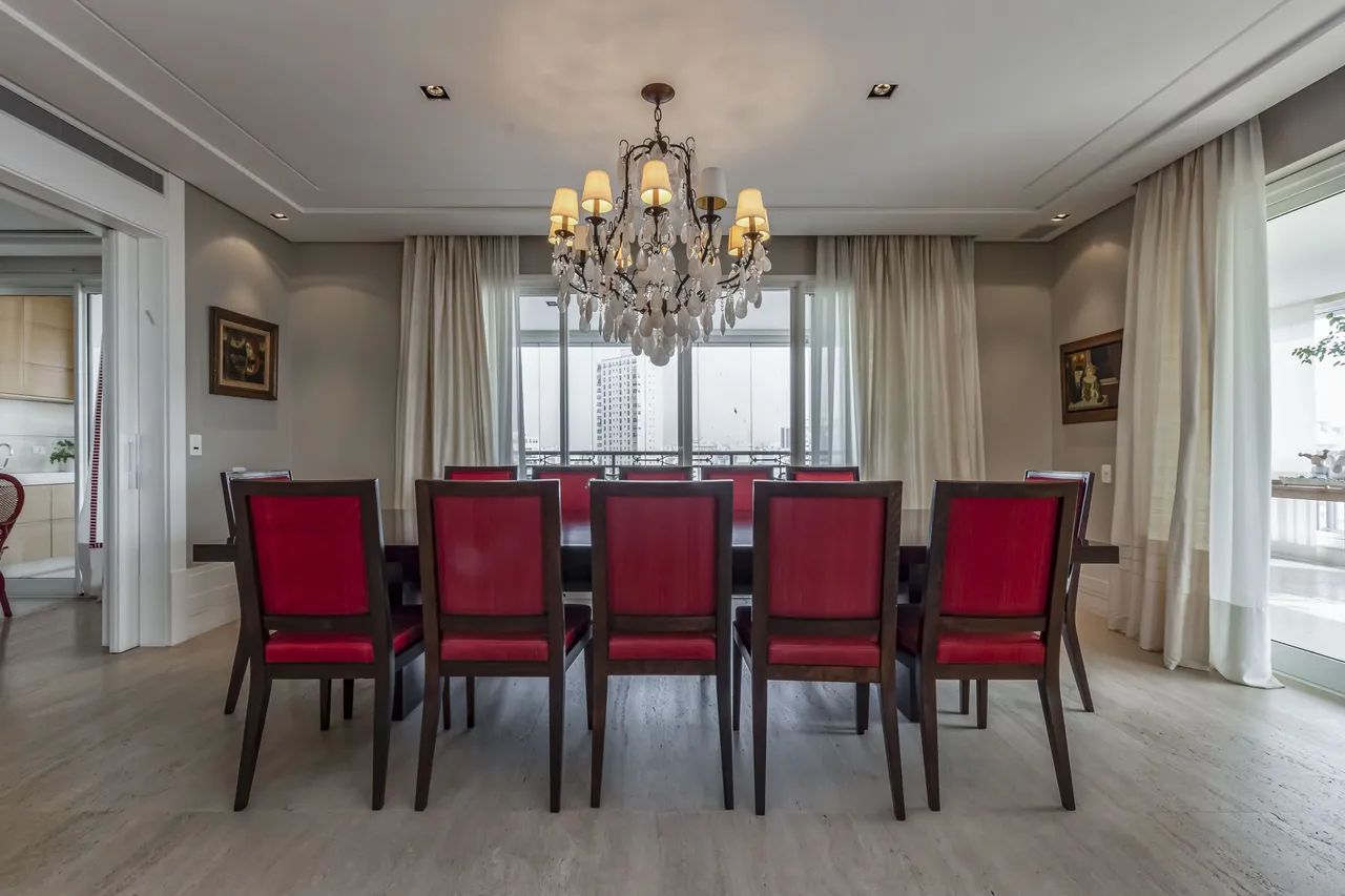 Apartamento com vista de 360 graus - Foto 5
