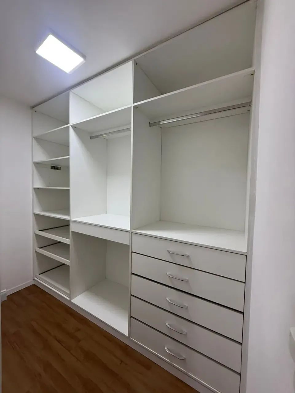 Apt 3/4 mobiliado no poço com 76m2 - lazer. - Foto 5