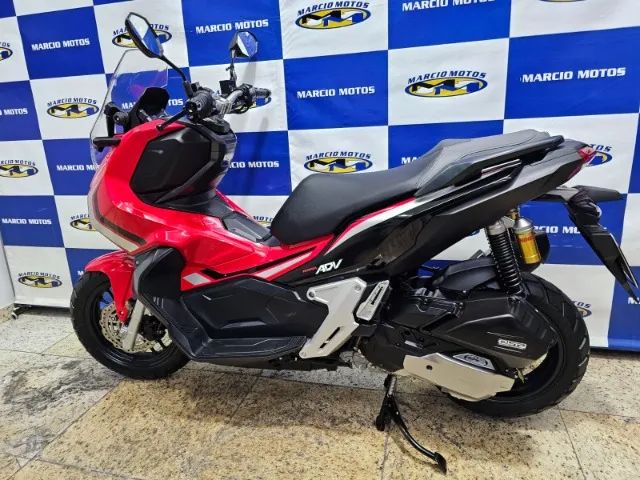 HONDA ADV 150 2023 - Foto 4