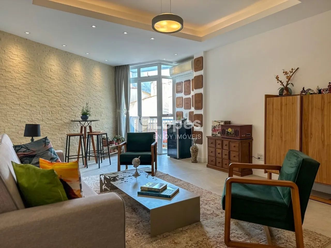 Apartamento em Urca, Rio de Janeiro - Foto 5