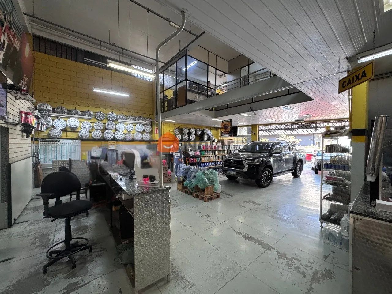 Prédio Comercial com 702m² - Foto 5