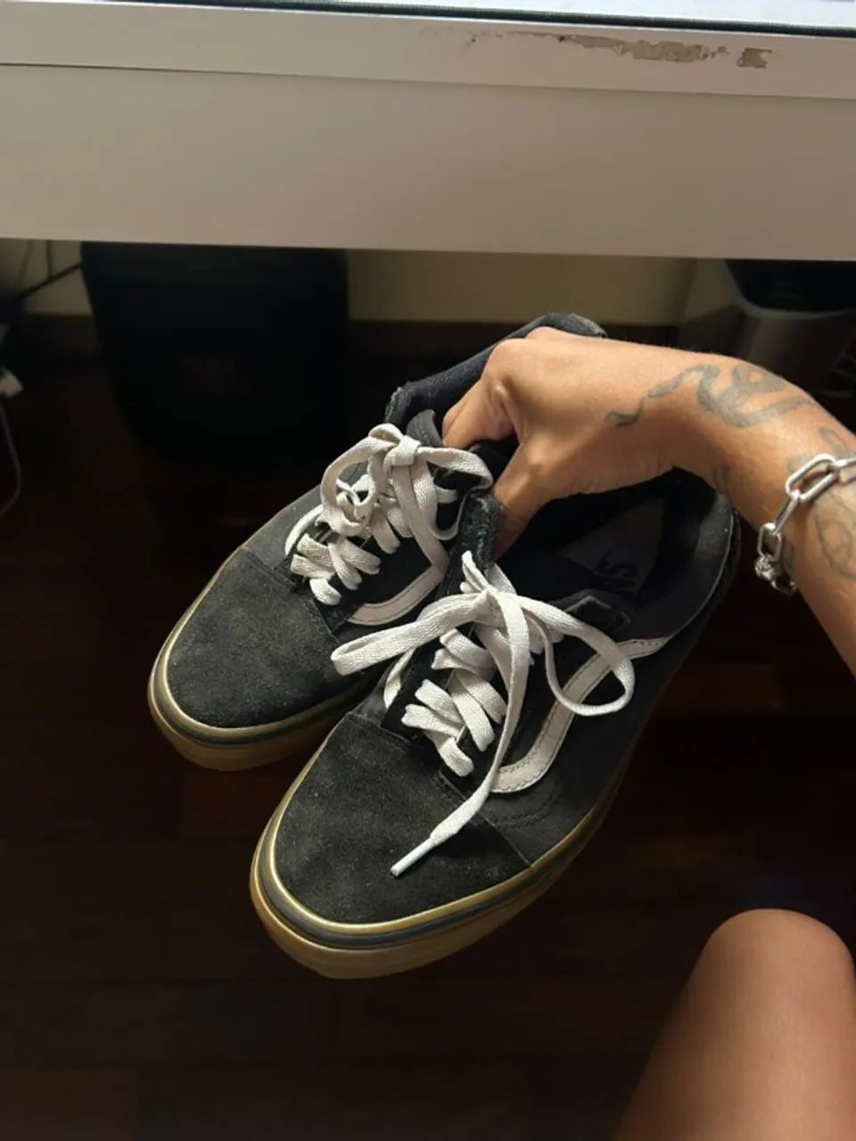 Tênis Vans Old Skool - Foto 2