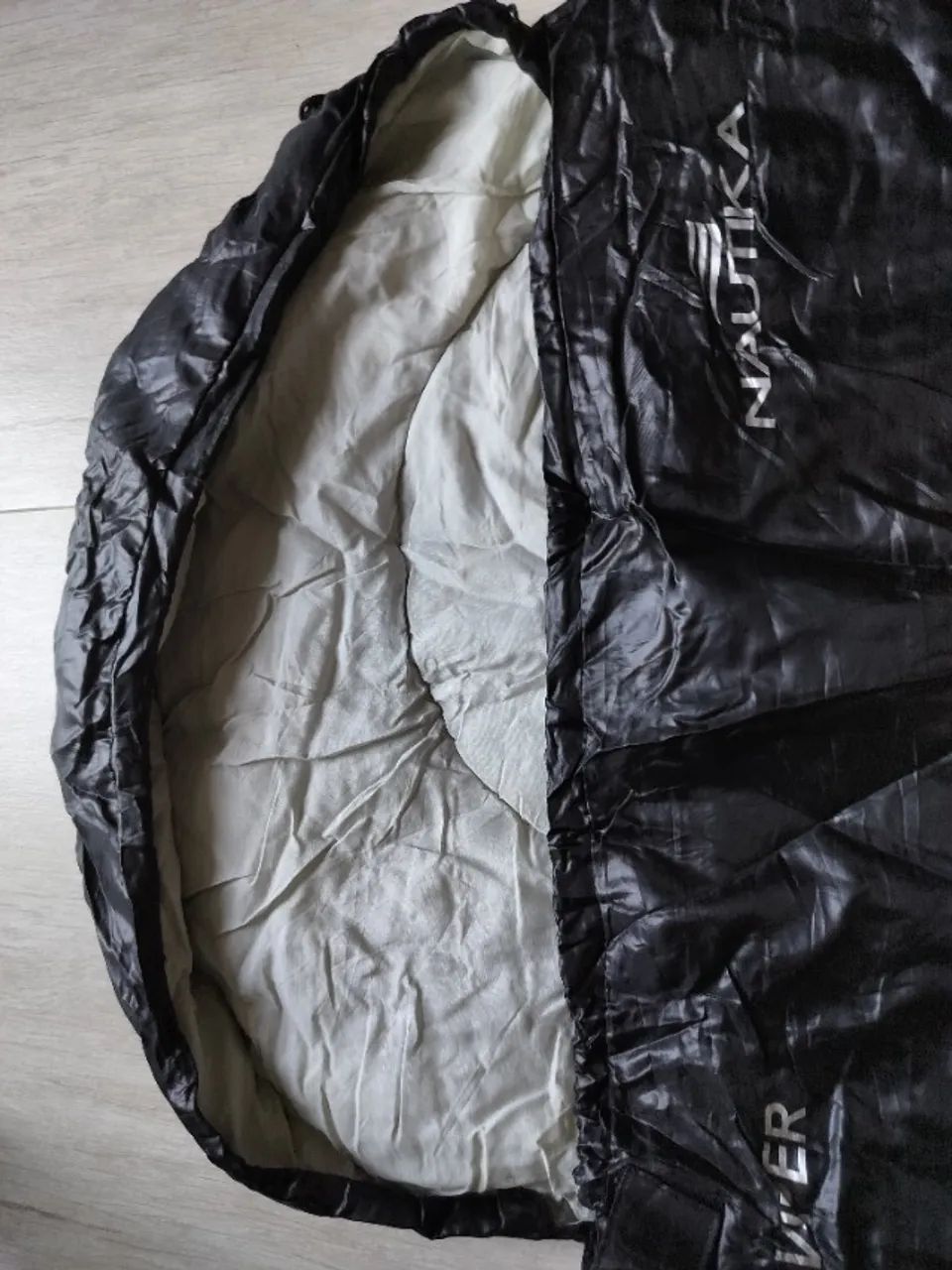 Saco de dormir Nautika Viper - Foto 5