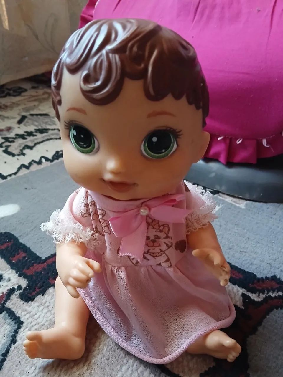 Baby alive 