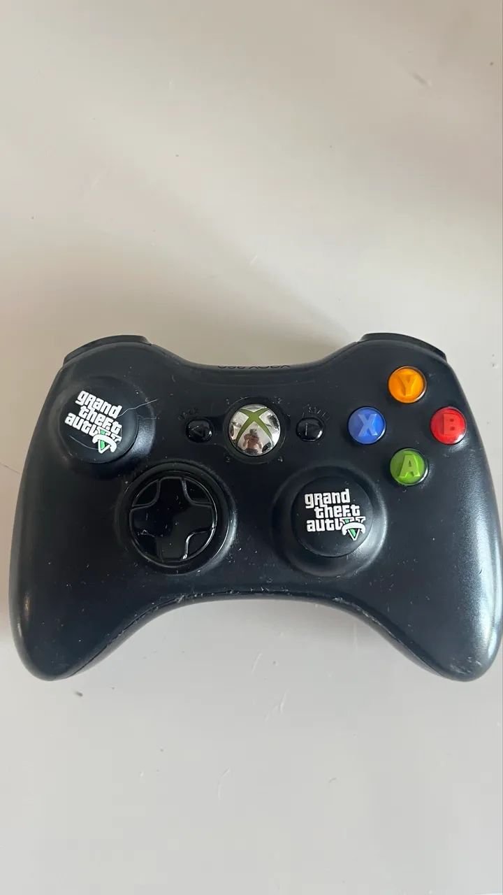 Par Grip Elite Pro Analógico  - Foto 2