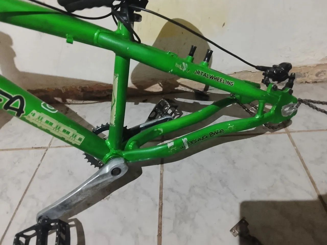 QUADRO PERIFA  - Foto 5