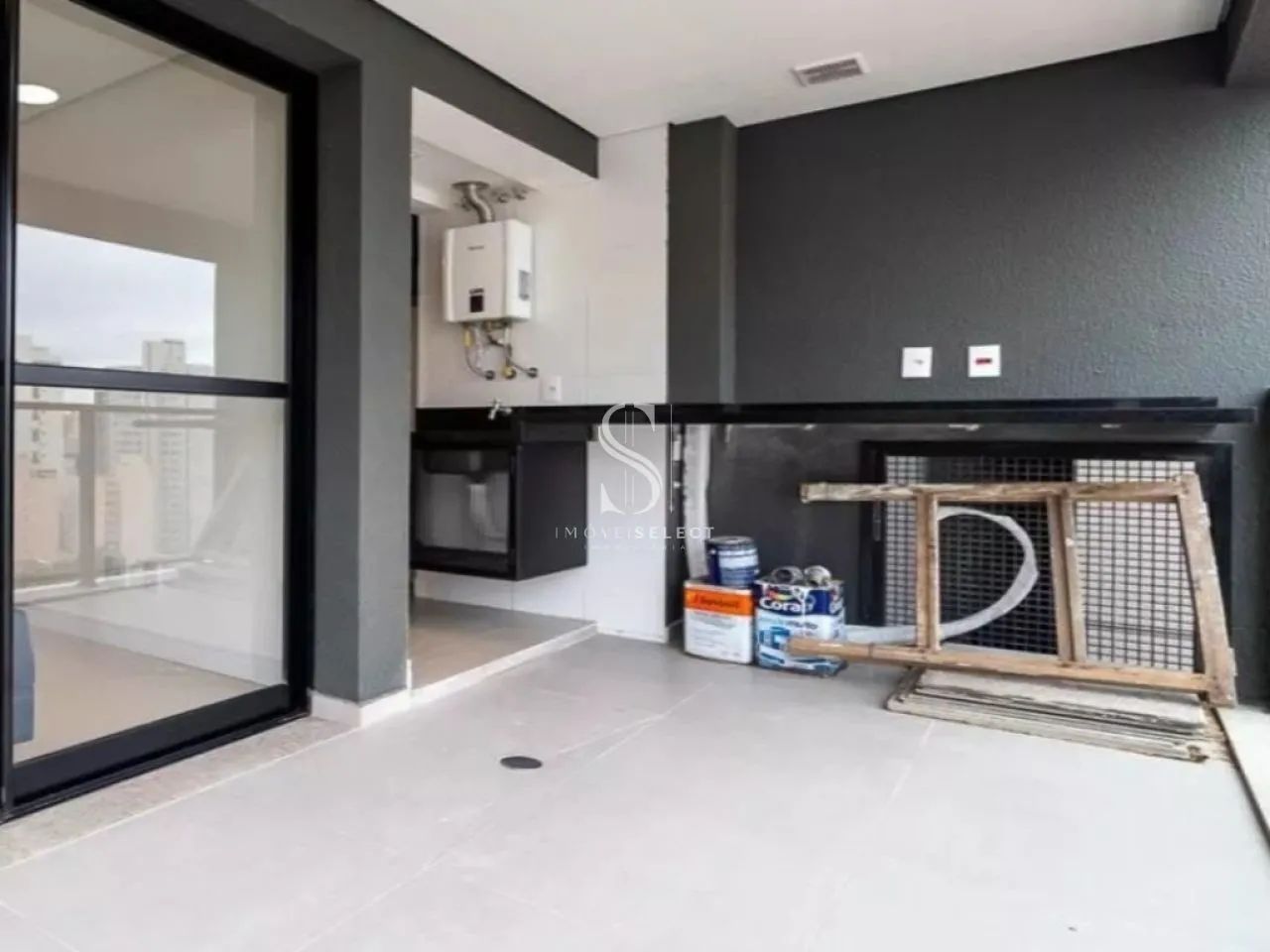 Apartamento em São Paulo - Foto 5