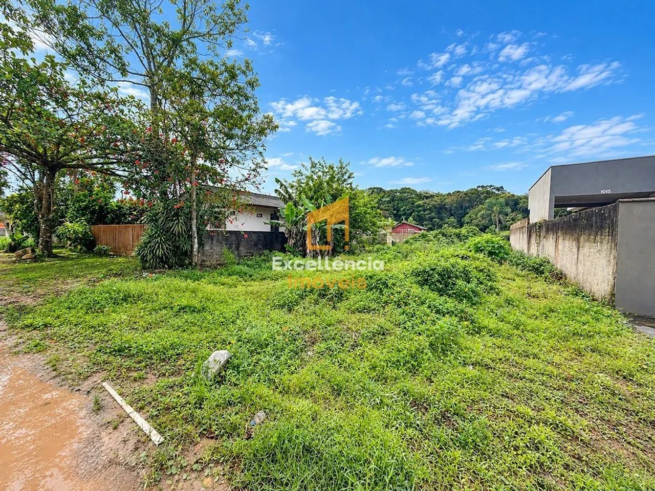 Terreno em Guaratuba
