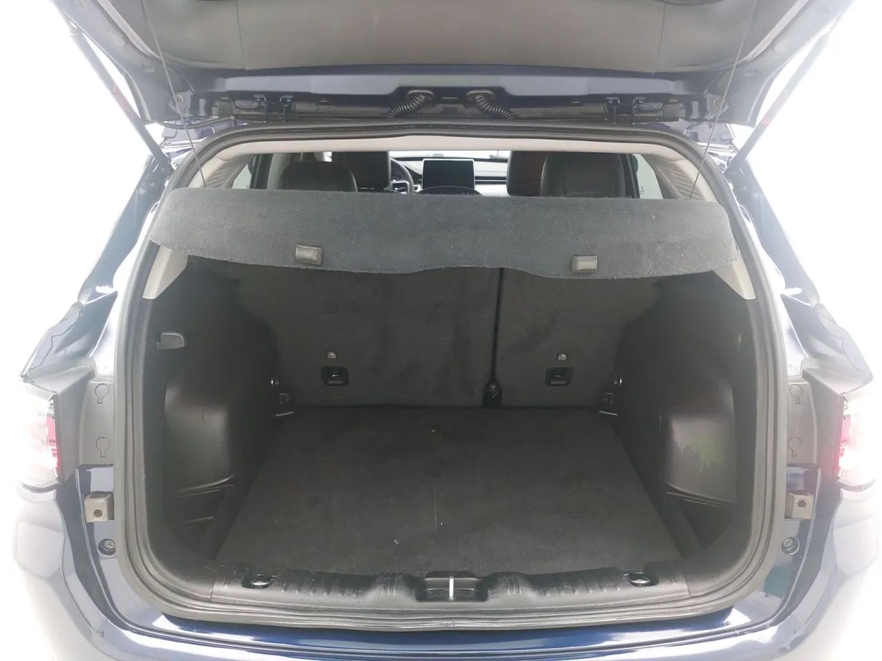 Jeep Compass LONG. T270 1.3 TB 4x2 Flex Aut., foto 9 de 18