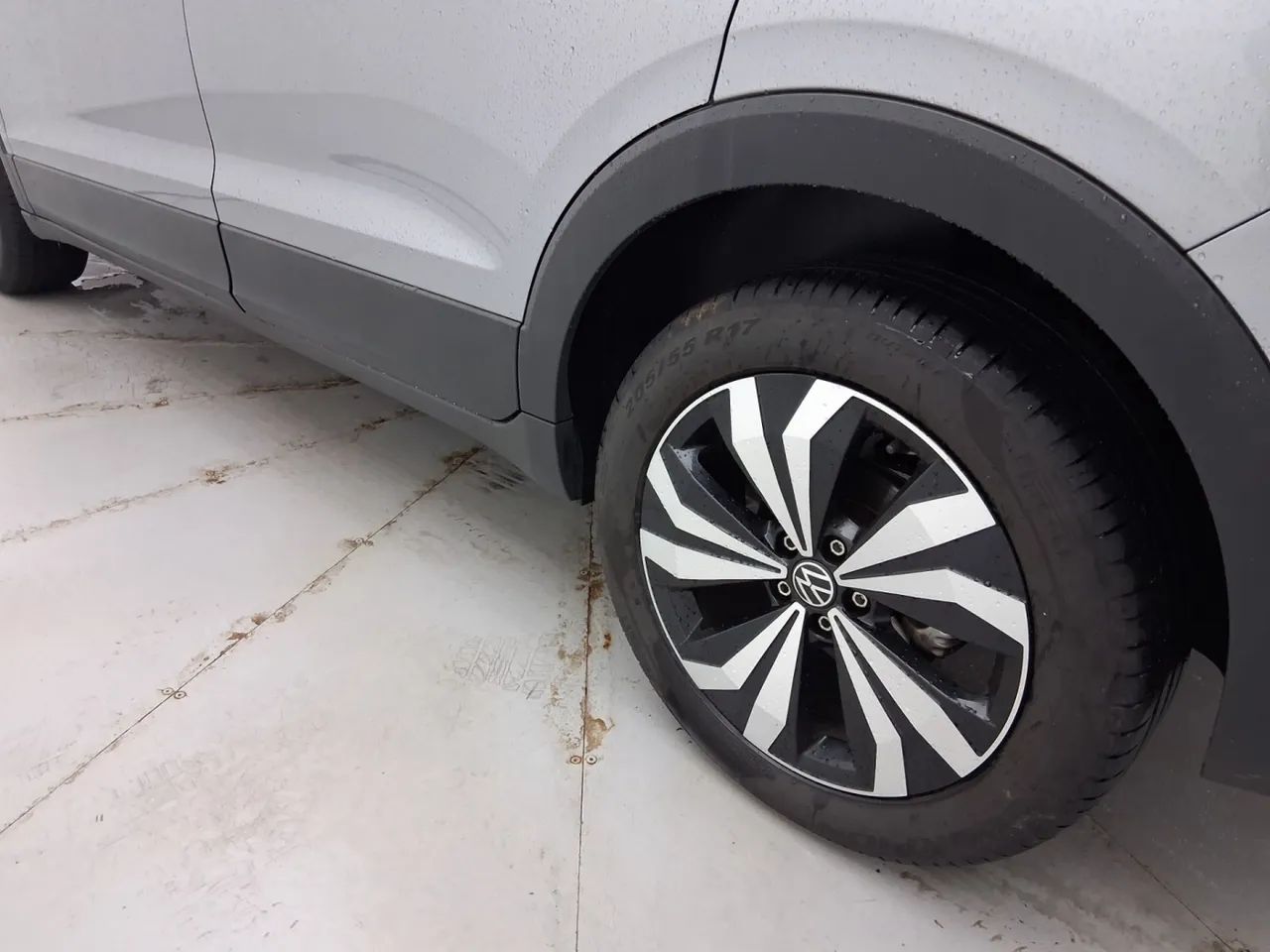 Volkswagen T-Cross 1.0 TSI Flex 12V 5P Aut., foto 15 de 17