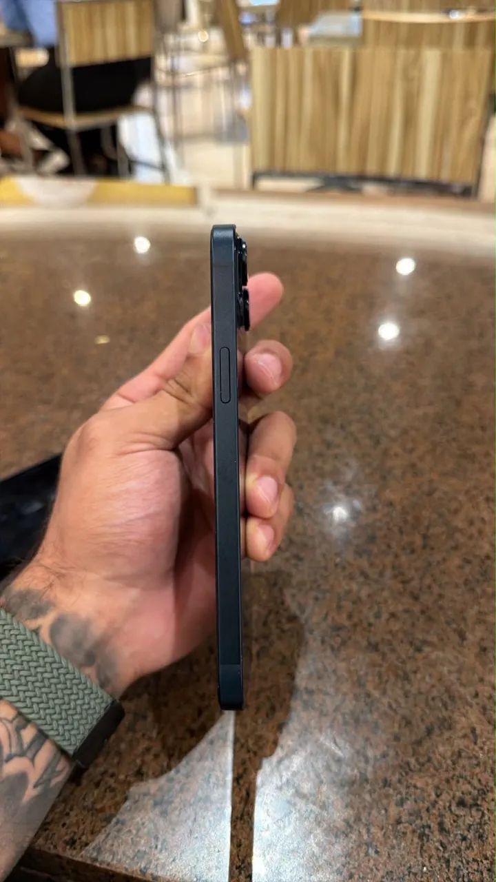 IPHONE 14 plus 128gb