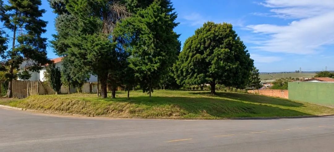 Terreno para Venda em Campinas, Parque dos Pomares